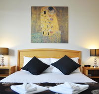Meadowbrook Hotel Brisbane - Grafton Accommodation