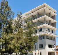 MEDISTAY - Grafton Accommodation