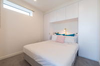Melbourne CBD 1 Bedroom SkylineLa Trobe Tower