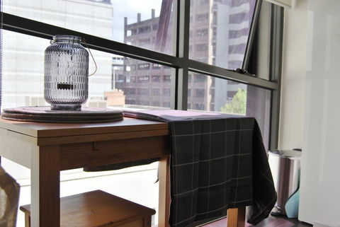 Melbourne Cbd Apartment - Grafton Accommodation 2