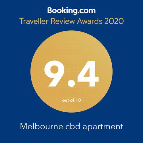 Melbourne Cbd Apartment - Grafton Accommodation 3