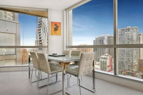 Melbourne Central - StayCentral - Grafton Accommodation 3