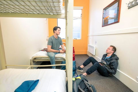 Melbourne Central YHA - Grafton Accommodation 2
