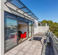 Melbourne City Views - Grafton Accommodation