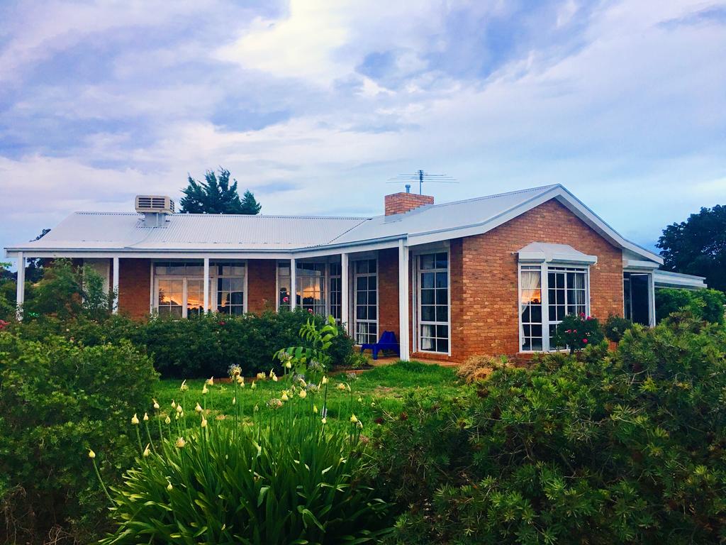 Kurunjang VIC Grafton Accommodation