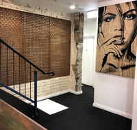 Melbourne Hostel - Grafton Accommodation
