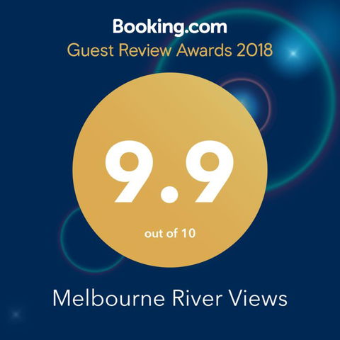 Melbourne River Views - Grafton Accommodation 3