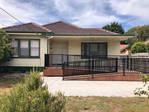 Melbourne Short Stay - Clayton Station, Monash Uni, Hospital - Grafton Accommodation 0