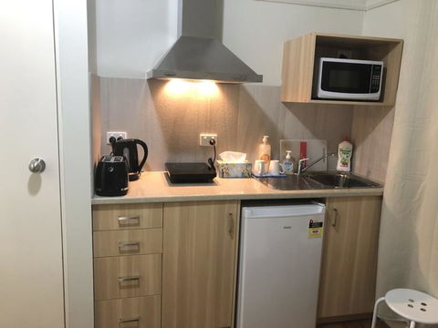 Melbourne Short Stay - Clayton Station, Monash Uni, Hospital - Grafton Accommodation 1