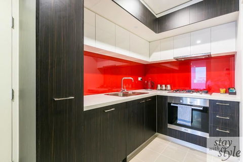 Melbourne Star - Grafton Accommodation 3