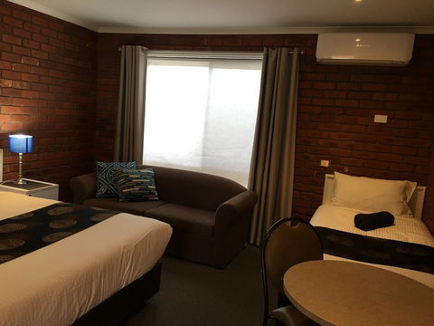 Melton Motor Inn And Apartments - Grafton Accommodation 2