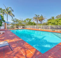 Melville House Bed and Breakfast - Grafton Accommodation