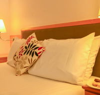 Meninya Palms Moama - Grafton Accommodation