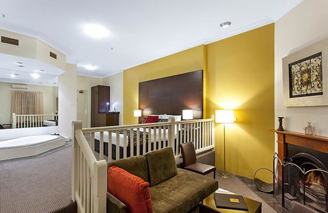 Mercure Maitland Monte Pio - Grafton Accommodation 3