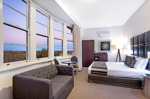 Mercure Maitland Monte Pio - Grafton Accommodation 2