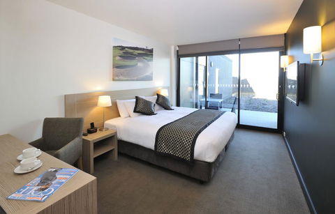 Mercure Portsea & Portsea Golf Club - Grafton Accommodation 3