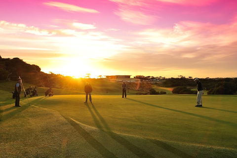 Mercure Portsea & Portsea Golf Club - Grafton Accommodation 2