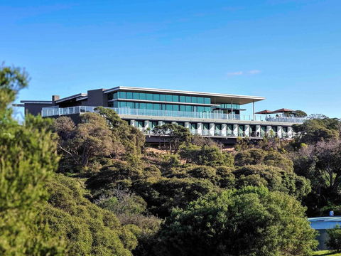 Mercure Portsea & Portsea Golf Club - Grafton Accommodation 0