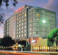 Mercure Sydney Parramatta - Grafton Accommodation