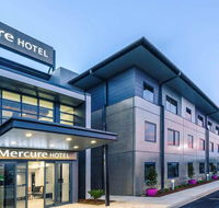 Mercure Tamworth - Grafton Accommodation
