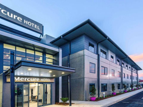 Mercure Tamworth - Grafton Accommodation 0