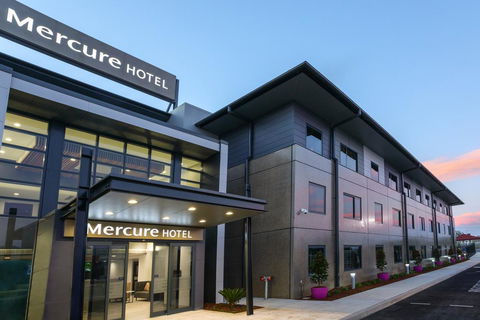 Mercure Tamworth - Grafton Accommodation 1