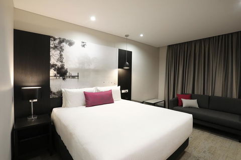 Mercure Tamworth - Grafton Accommodation 3
