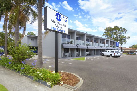 Merewether Motel - Grafton Accommodation 2
