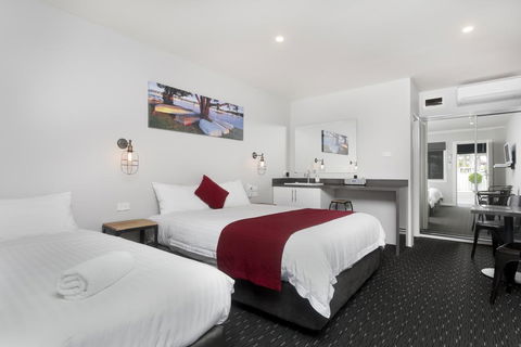 Merewether Motel - Grafton Accommodation 1