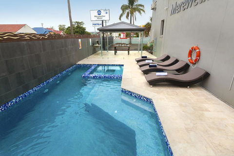 Merewether Motel - Grafton Accommodation 0