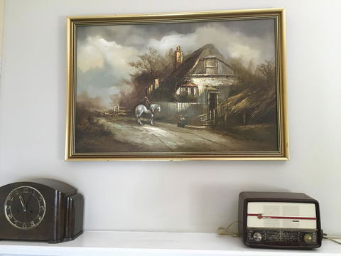 Meriam Bed And Breakfast - Grafton Accommodation 3