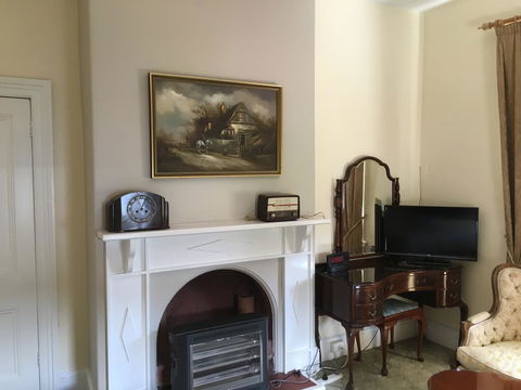 Meriam Bed And Breakfast - Grafton Accommodation 2
