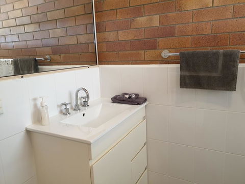 Merino Motor Inn - Grafton Accommodation 2