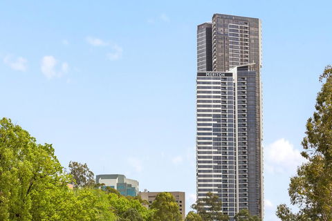 Meriton Suites Church Street, Parramatta - Grafton Accommodation 1