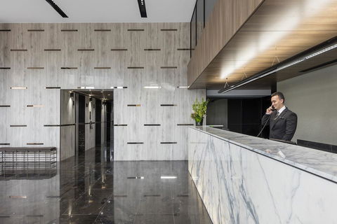 Meriton Suites Church Street, Parramatta - Grafton Accommodation 2