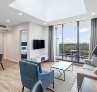 Meriton Suites Coward Street Mascot - Grafton Accommodation