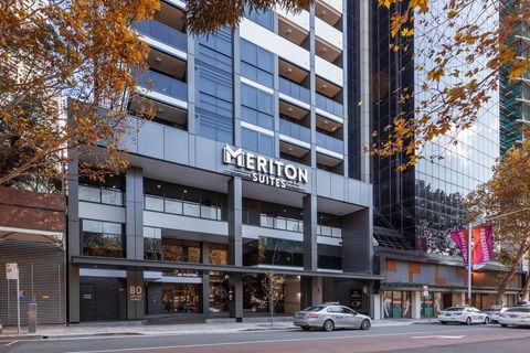 Meriton Suites North Sydney - Grafton Accommodation 2