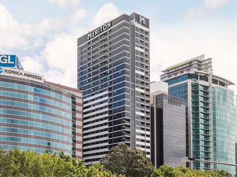 Meriton Suites North Sydney - Grafton Accommodation 1