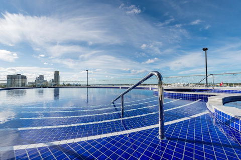 Meriton Suites Southport - Grafton Accommodation 2