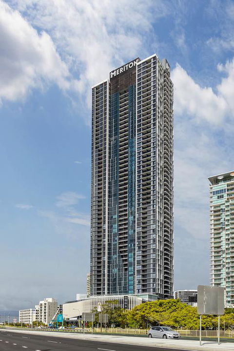 Meriton Suites Southport - Grafton Accommodation 3