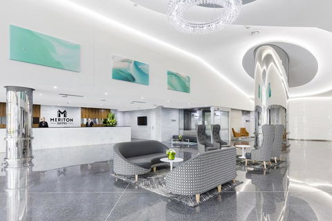 Meriton Suites Southport - Grafton Accommodation 1