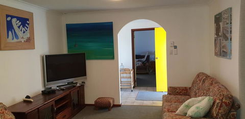 Mermaid Beachside Accommodation - Grafton Accommodation 2