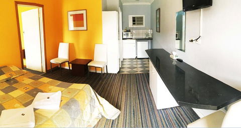 Merredin Olympic Motel - Grafton Accommodation 3
