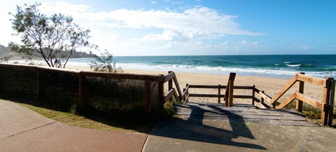 Merrima Court Holidays - Grafton Accommodation 1