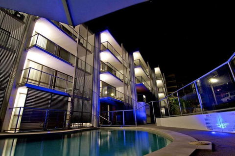 Merrima Court Holidays - Grafton Accommodation 0