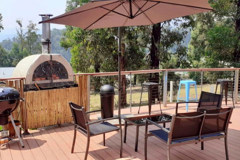 Merry Mary Casa - Grafton Accommodation 1