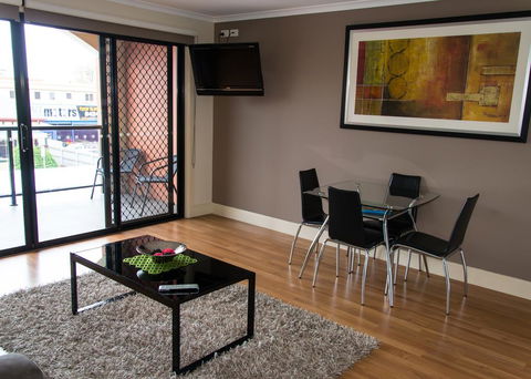 Merseybank Apartments - Grafton Accommodation 0