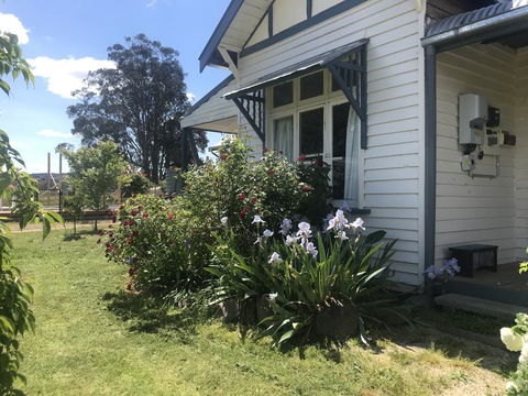 Merton Manor - Grafton Accommodation 2