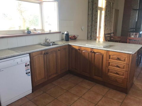 Merton Manor - Grafton Accommodation 1