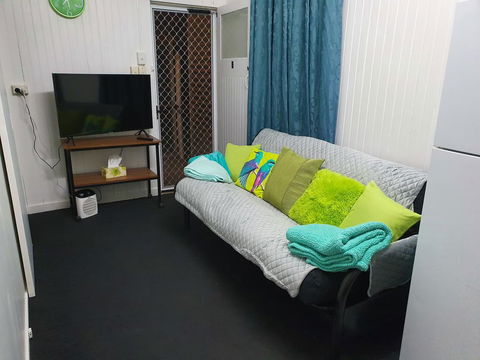 Meyenburg Units - Grafton Accommodation 0